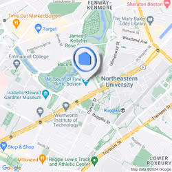 Museum of Fine Arts, Boston, 465 Huntington Ave, Boston, MA, USA