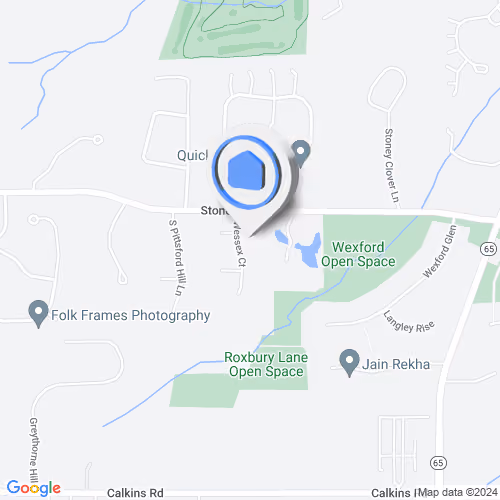 10 Wessex Court, Pittsford, NY, USA