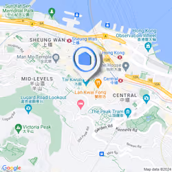 10 Hollywood Road, Central, Hong Kong