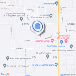 236 Keener Street, Grand Junction, CO, USA