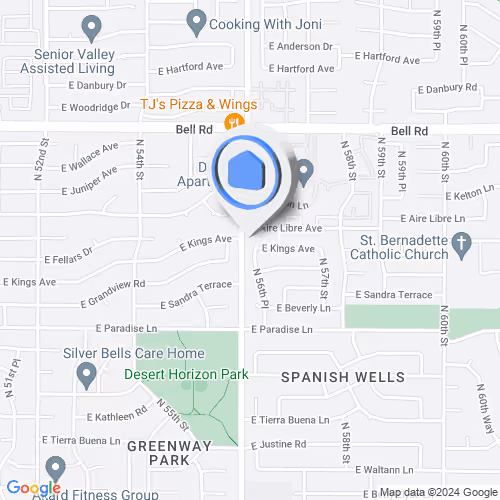 16444 North 56th Place, Scottsdale, AZ, USA