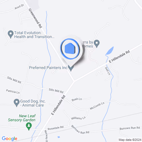 482 Greenwood Road, Kennett Square, PA, USA