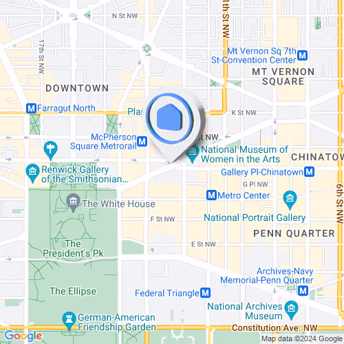 1300 New York Avenue Northwest, Washington, DC, USA