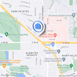 5585 East Pacific Coast Highway, Long Beach, CA, USA