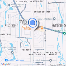 68 N Greenway Dr, Port Orange, FL 32127, USA