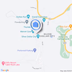 399 Silver Dollar City Parkway, Branson, MO, USA
