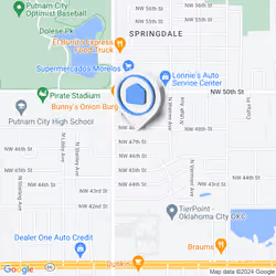 4405 Northwest 47th Street, Oklahoma City, OK, USA