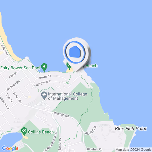 2 Bower Street, Manly NSW, Australia
