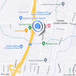2723 Oak Road, Walnut Creek, CA, USA