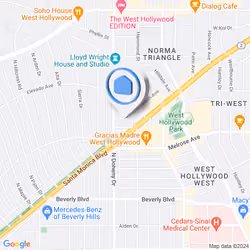 Flick East-West Talents, Inc., Nemo Street, West Hollywood, CA 90069, USA