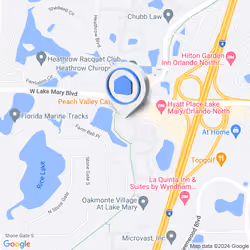 1341 Arbor Vista Loop, Lake Mary, FL, USA