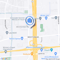 3700 W Sam Houston Pkwy S, Houston, TX 77042, USA