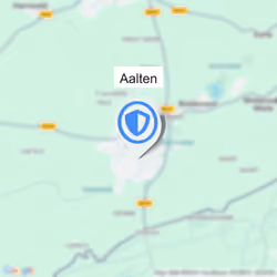Private address in Aalten, Netherlands