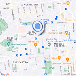 2175 Market Street, San Francisco, CA, USA