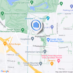 Amphitheatre Parkway, Mountain View, CA 94043, USA
