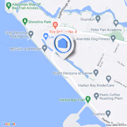 2701 Harbor Bay Pkwy, Alameda, CA, United States