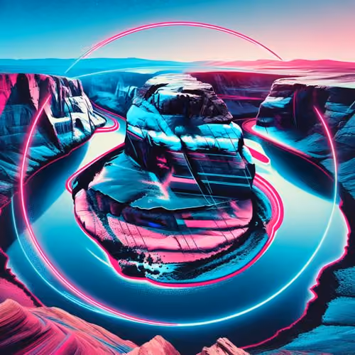 Horseshoe Bend, Arizona 86040, USA