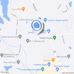 112 Hart Street, Taunton, MA, USA