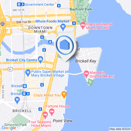 701 Brickell Ave suite 1250, Miami, FL 33131, USA