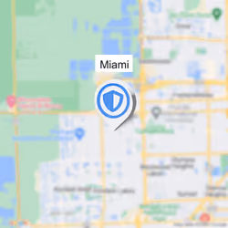 Private address in Miami, United States