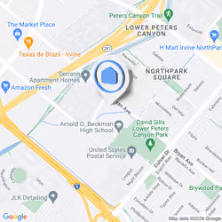 3588 Bryan Avenue, Irvine, CA, USA