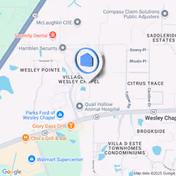 5915 Estes Ln, Wesley Chapel, FL 33545, USA