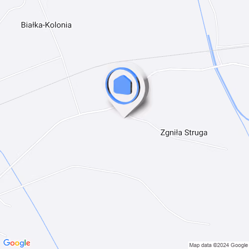 Zgniła Struga 12A, Poland