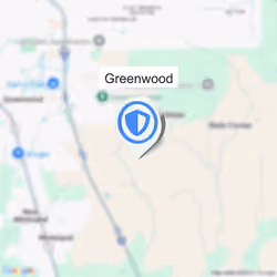Private address in Greenwood, United States