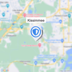 Private address in Kissimmee, United States