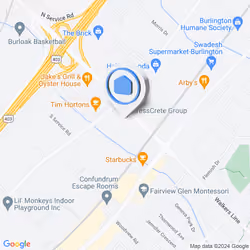 840 Walkers Line, Burlington, ON, Canada