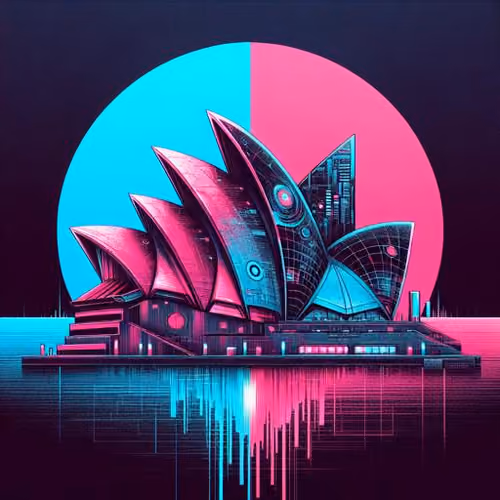 Bennelong Point, Sydney NSW 2000, Australia