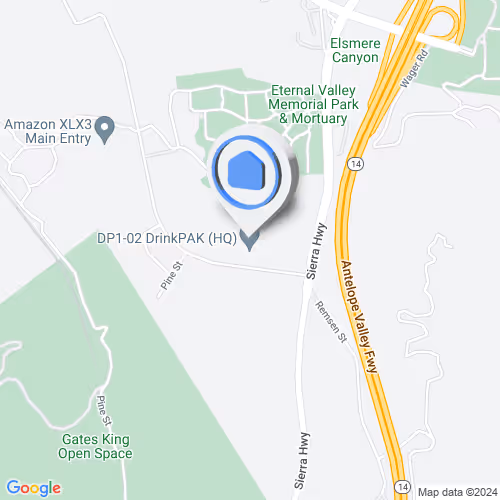 21375 Needham Ranch Parkway, Santa Clarita, CA, USA