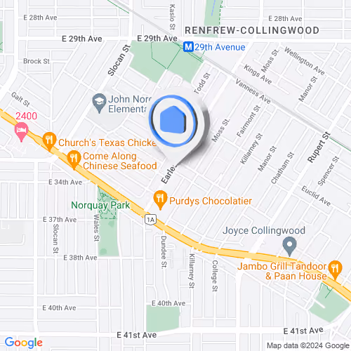 5026 Earles Street, Vancouver, BC, Canada