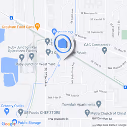 1819 NW Wonderview Ave, Gresham, OR, USA