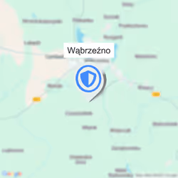 Private address in Wąbrzeźno, Poland
