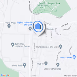 12221 Andes Street, Reno, NV, USA