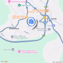 Goranska 7A, 51218, Buzdohanj, Croatia