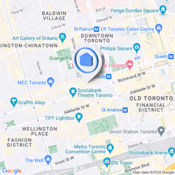299 Queen Street West, Toronto, ON, Canada