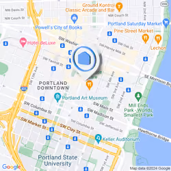 921 SW 6th Ave, Portland, OR 97204, USA