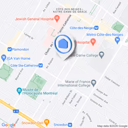 4627 Edouard Montpetit Boulevard, Montreal, QC, Canada