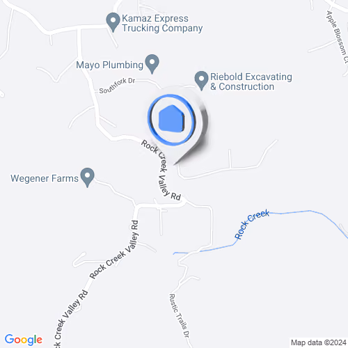 4773 Wilbert Road, High Ridge, MO, USA