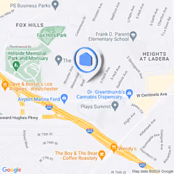 6669 South Sherbourne Drive, Los Angeles, CA, USA