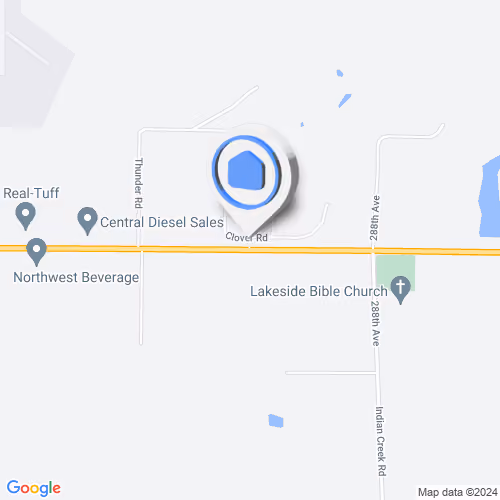 27887 Clover Road, Mobridge, SD, USA