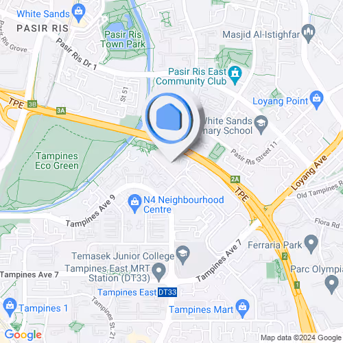 494G Tampines Street 45, Singapore