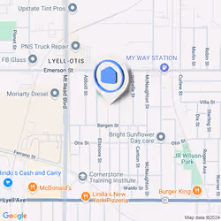 316 Sunset St, Rochester, NY 14606, USA