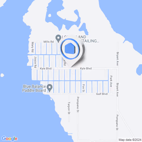 3764 Date Palm Street, Big Pine Key, FL, USA