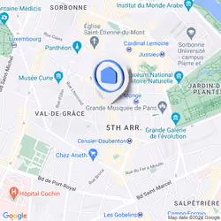 72 Rue Mouffetard, Paris, France