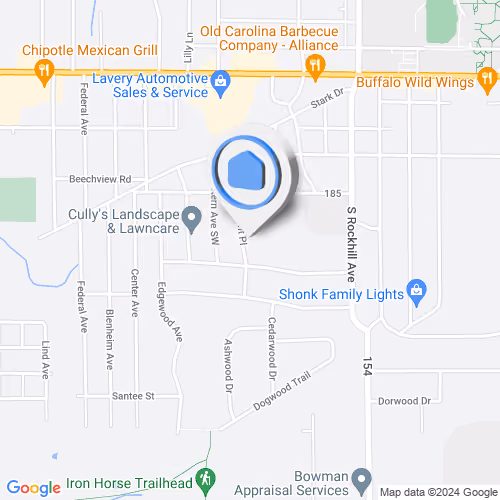 2530 Pleasant Place, Alliance, OH, USA