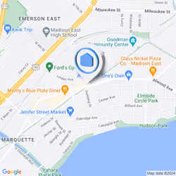 2201 Atwood Ave, Madison, WI 53704, USA