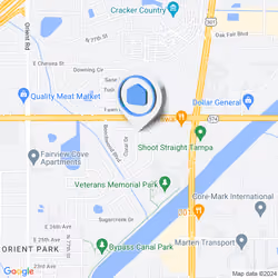 3809 Argon Dr, Tampa, Florida, USA